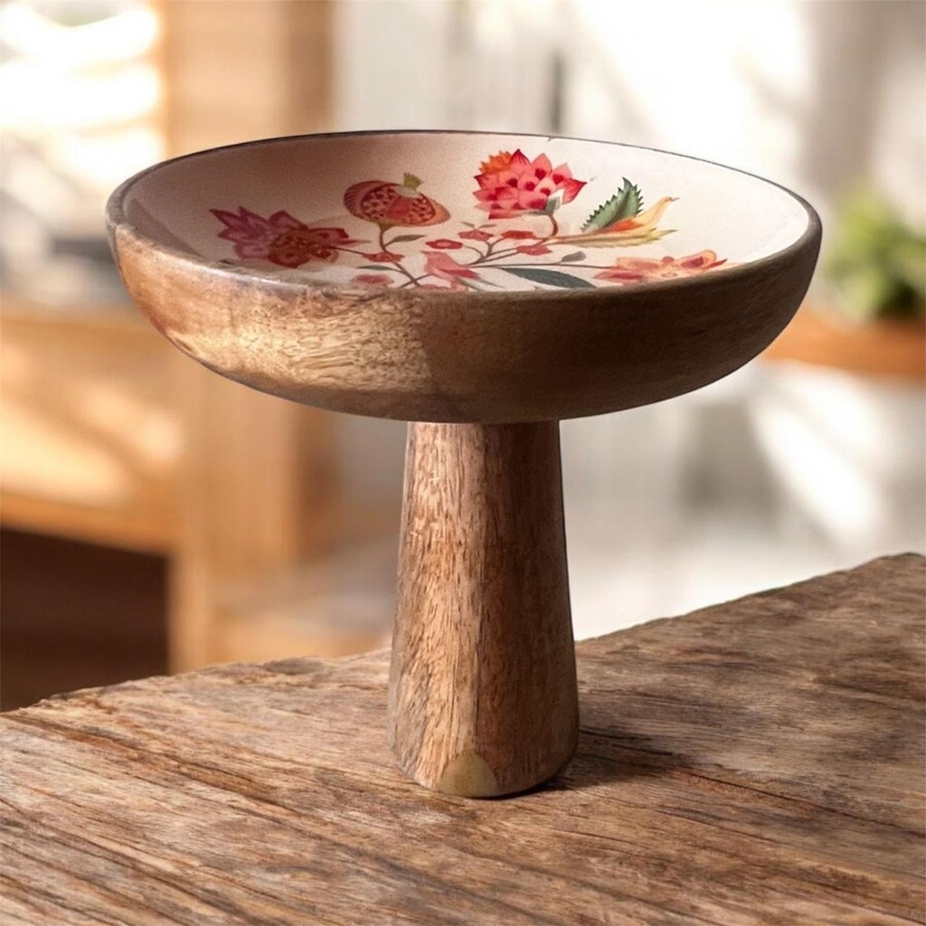 Printed cake & cup cake stand