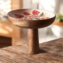 Printed cake & cup cake stand